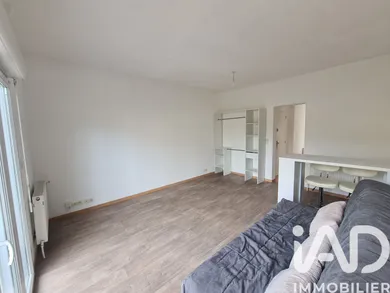 Appartement à Viry-Châtillon (91170)