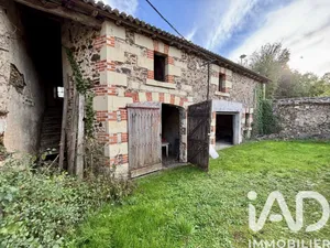 Terrain à CERSAY  (79290)