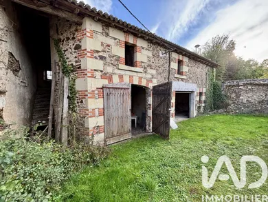Terrain à CERSAY  (79290)