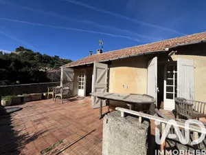 Maison de ville à Rognes (13840)