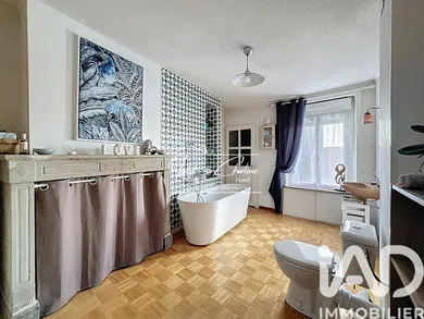 Maison de ville à Darney (88260)