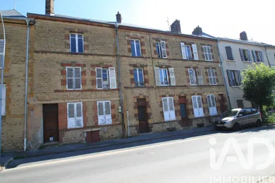 Immeuble à Sedan (08200)