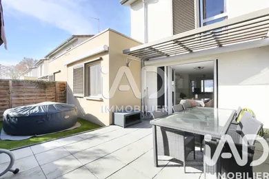 House in Aucamville (31140)