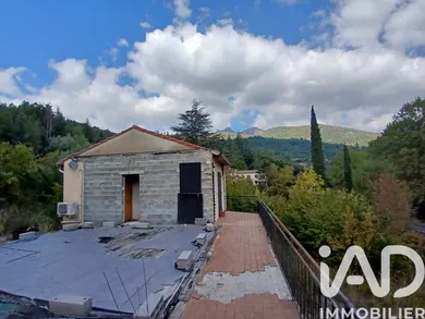 Park home in Olargue (34390)