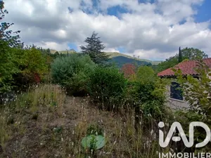 Park home in Olargue (34390)