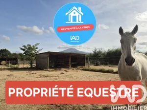 Maison à Saint-Jean-Pla-de-Corts (66490)