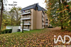 Appartement à Saint-Avertin (37550)