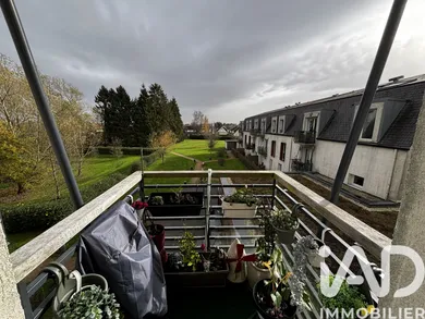 Studio à Bihorel (76420)