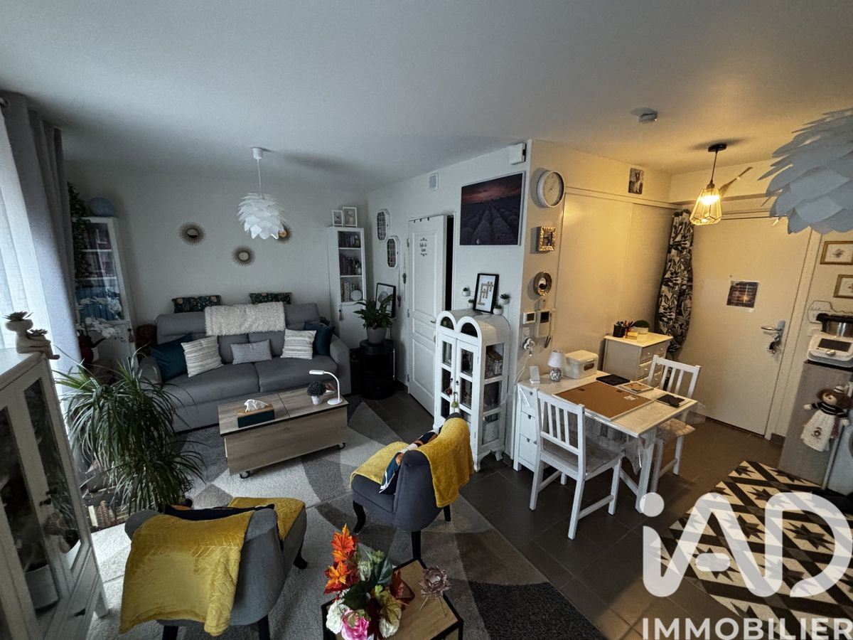 appartement à Bihorel