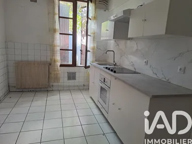 House in Aiguillon (47190)