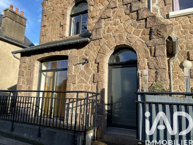 Apartment at LANNION (22300)