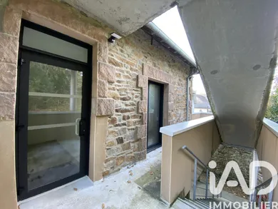 Apartment at LANNION (22300)