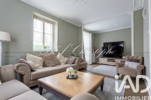 Maison à Saint-Ouen-l'Aumône (95310)