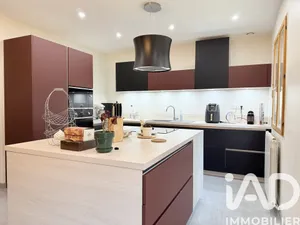 House in Boutigny-sur-Essonne (91820)