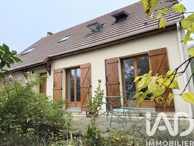 Maison à Boutigny-sur-Essonne (91820)
