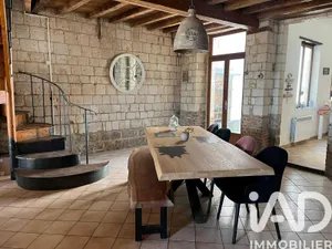 Townhouse at Pernes (62550)