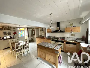 House in Hérouville-en-Vexin (95300)