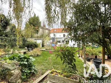 House at Hérouville-en-Vexin (95300)