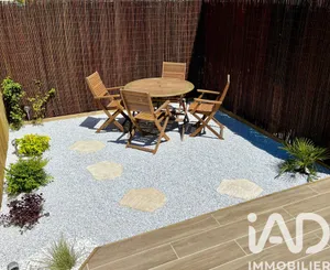 Appartement à Pau (64000)