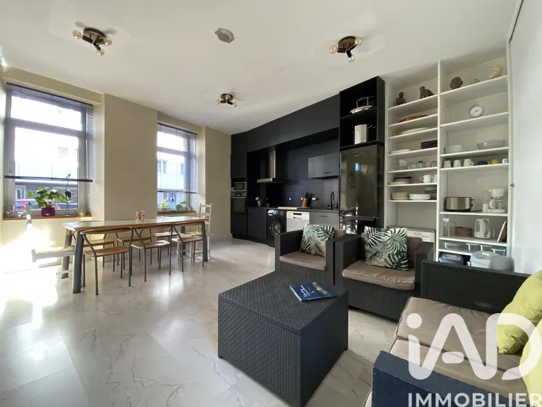Maison 5 pièces 122 m² · à Saint-Brieuc · 122 m² · 243 000 €