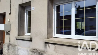 Townhouse in Abbeville (80100)