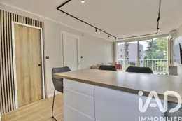 Apartment in La Ciotat (13600)