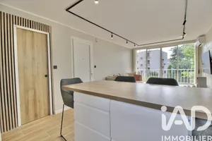 Apartment in La Ciotat (13600)