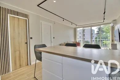 Apartment in La Ciotat (13600)