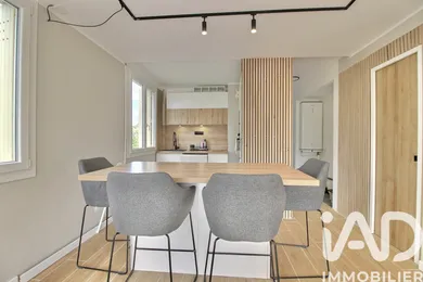 Apartment in La Ciotat (13600)