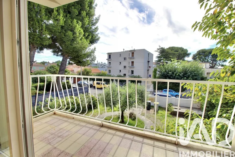 Appartement 3 pièces 57 m² · à La Ciotat · 57 m² · 399 000 €