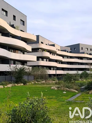 Appartement à Mérignac (33700)