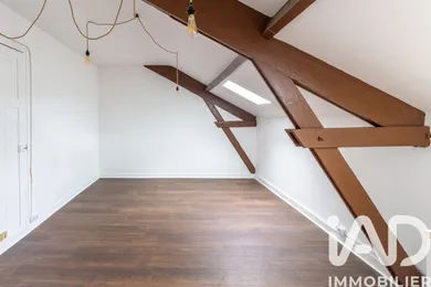 Apartment in Le Pecq (78230)