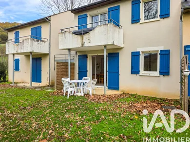 Appartement à Saint Geniez d'Olt et d'Aubrac (12130)