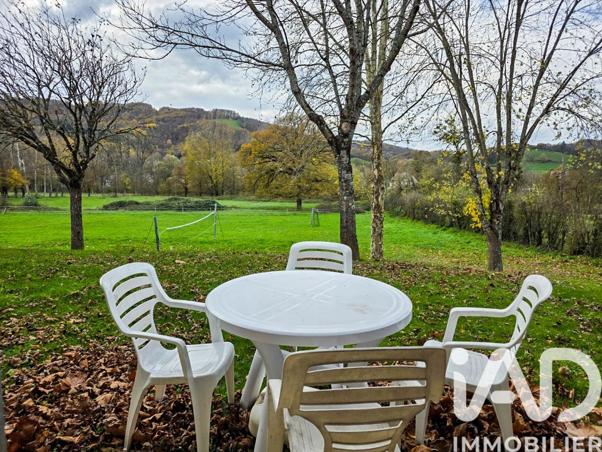 appartement à Saint Geniez d'Olt et d'Aubrac