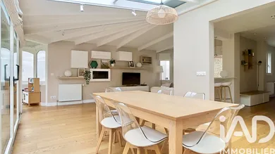 House at Nanterre (92000)