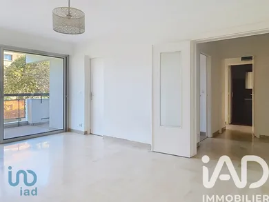 Appartement à Antibes (06600)