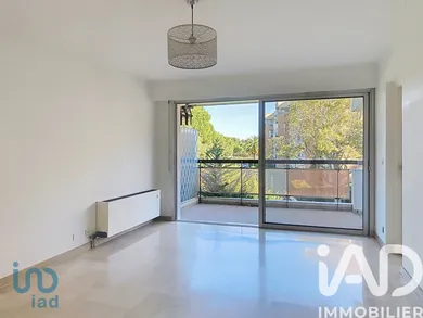 Appartement à Antibes (06600)