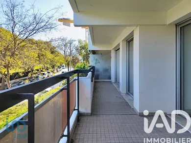 Apartment in Antibes (06600)