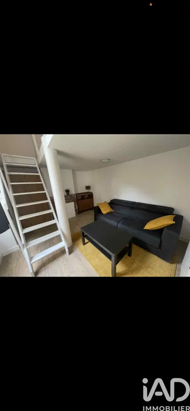 Architectural house in Cergy (95000)