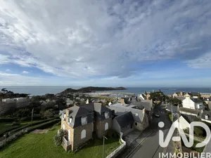 Apartment in Trébeurden (22560)