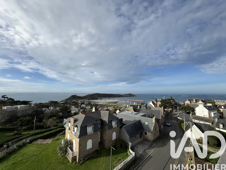 Appartement 5 pièces 130 m² · à Trébeurden · 130 m² · 760 000 €