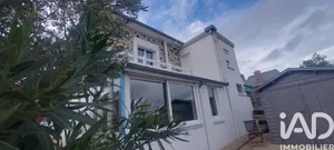 House at Pléneuf-Val-André (22370)