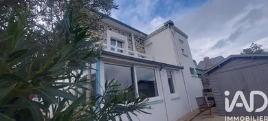 House in Pléneuf-Val-André (22370)