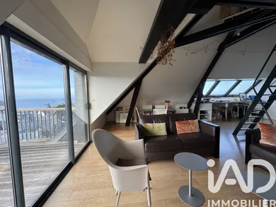 Apartment in Trébeurden (22560)