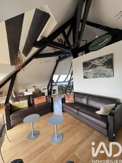 Apartment in Trébeurden (22560)