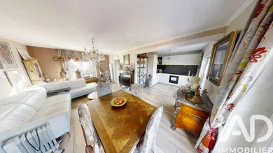 Maison à Quévert (22100)