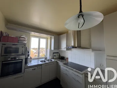 Apartment in Trébeurden (22560)