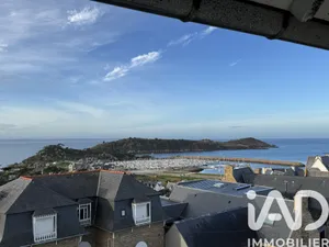 Apartment at Trébeurden (22560)