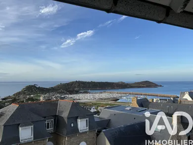 Apartment in Trébeurden (22560)