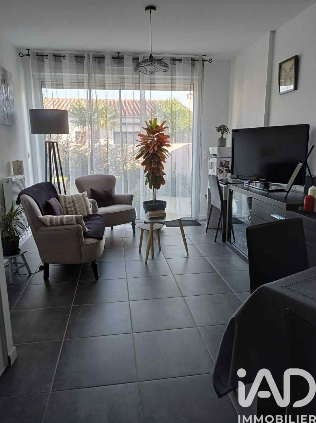appartement à Lagord